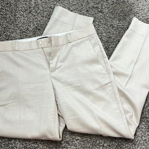 Banana Republic Avery trouser